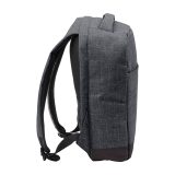 Vue 3 de Sac à dos Cruz | Ordinateur portable 13" | 10 l
