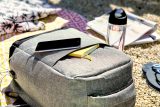 Vue 6 de Sac à dos Cruz | Ordinateur portable 13" | 10 l