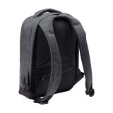 Vue 6 de Sac à dos Cruz | Ordinateur portable 13" | 10 l