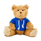 Vue 1 de Ours en peluche Monty
