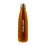 Vue 2 de Gourde double paroi Lombok | Original | 500 ml