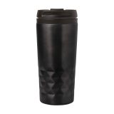 Vue 1 de Gobelet thermos double paroi Lorraine | 300 ml