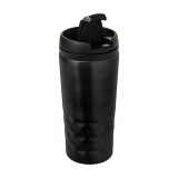 Vue 3 de Gobelet thermos double paroi Lorraine | 300 ml