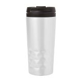 Vue 1 de Gobelet thermos double paroi Lorraine | 300 ml