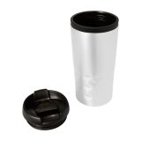 Vue 4 de Gobelet thermos double paroi Lorraine | 300 ml