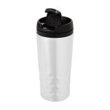 Vue 6 de Gobelet thermos double paroi Lorraine | 300 ml