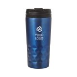 Vue 14 de Gobelet thermos double paroi Lorraine | 300 ml