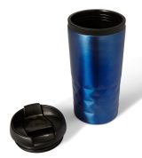 Vue 15 de Gobelet thermos double paroi Lorraine | 300 ml