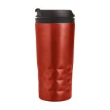 Vue 4 de Gobelet thermos double paroi Lorraine | 300 ml