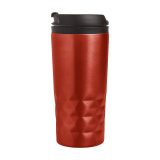 Vue 5 de Gobelet thermos double paroi Lorraine | 300 ml