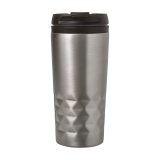Vue 1 de Gobelet thermos double paroi Lorraine | 300 ml