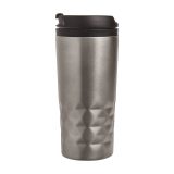 Vue 5 de Gobelet thermos double paroi Lorraine | 300 ml