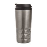 Vue 6 de Gobelet thermos double paroi Lorraine | 300 ml