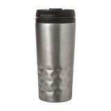 Vue 9 de Gobelet thermos double paroi Lorraine | 300 ml