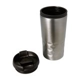 Vue 10 de Gobelet thermos double paroi Lorraine | 300 ml