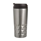 Vue 7 de Gobelet thermos double paroi Lorraine | 300 ml