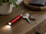Vue 9 de Porte-clés lampe de poche Zola