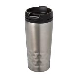 Vue 3 de Gobelet thermos double paroi Lorraine | 300 ml