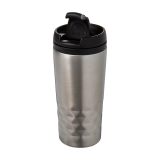 Vue 4 de Gobelet thermos double paroi Lorraine | 300 ml