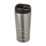 Vue 8 de Gobelet thermos double paroi Lorraine | 300 ml