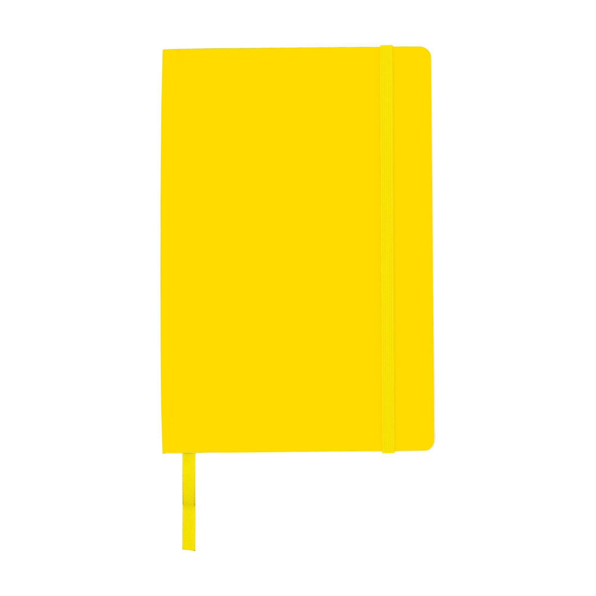 Carnet de notes Mireia | A5 | Ligné