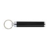 Vue 3 de Porte-clés lampe de poche Zola