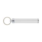 Vue 2 de Porte-clés lampe de poche Zola