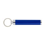 Vue 3 de Porte-clés lampe de poche Zola