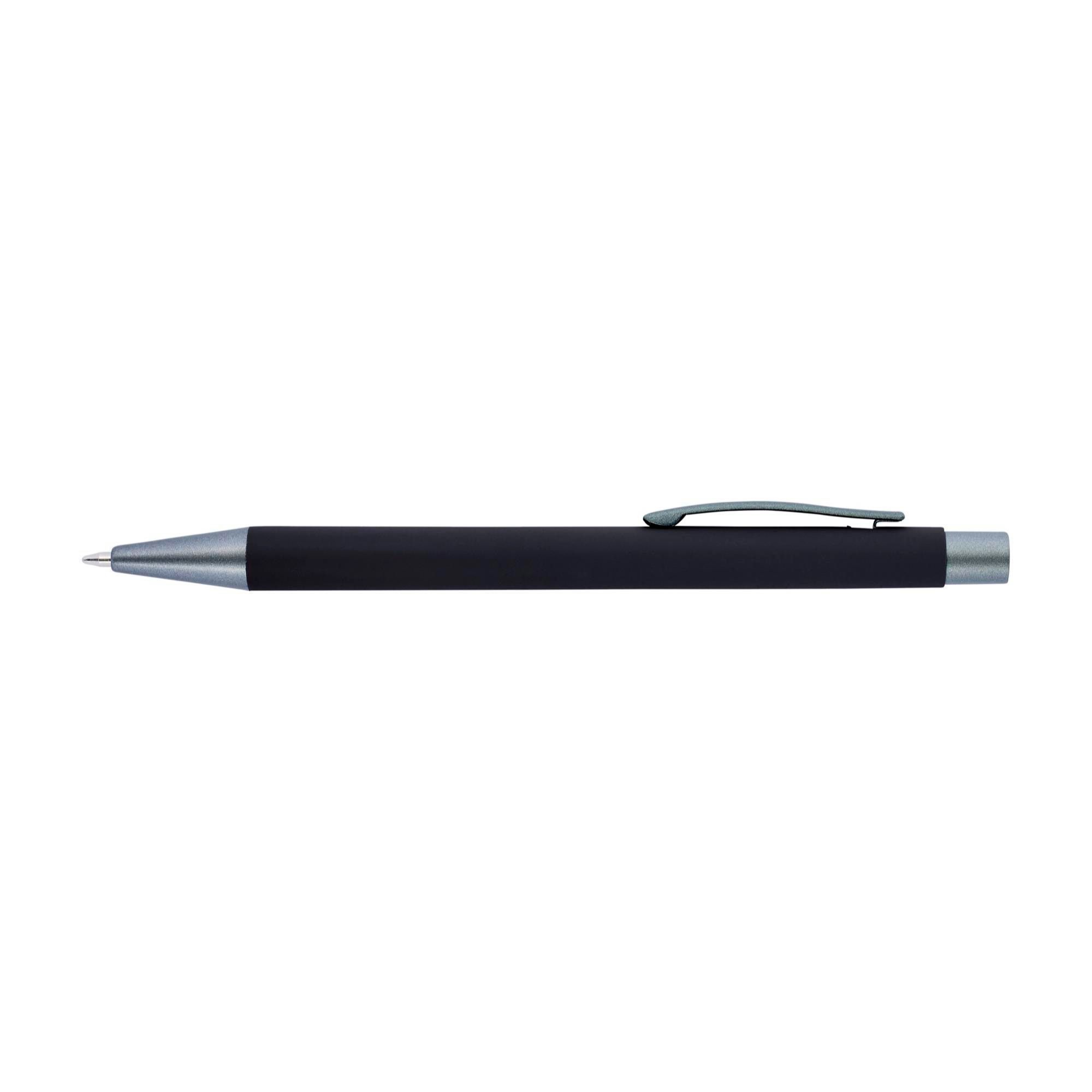Stylo Emmett | Original | Finition caoutchoutée