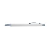 Vue 1 de Stylo Emmett | Original | Finition caoutchoutée