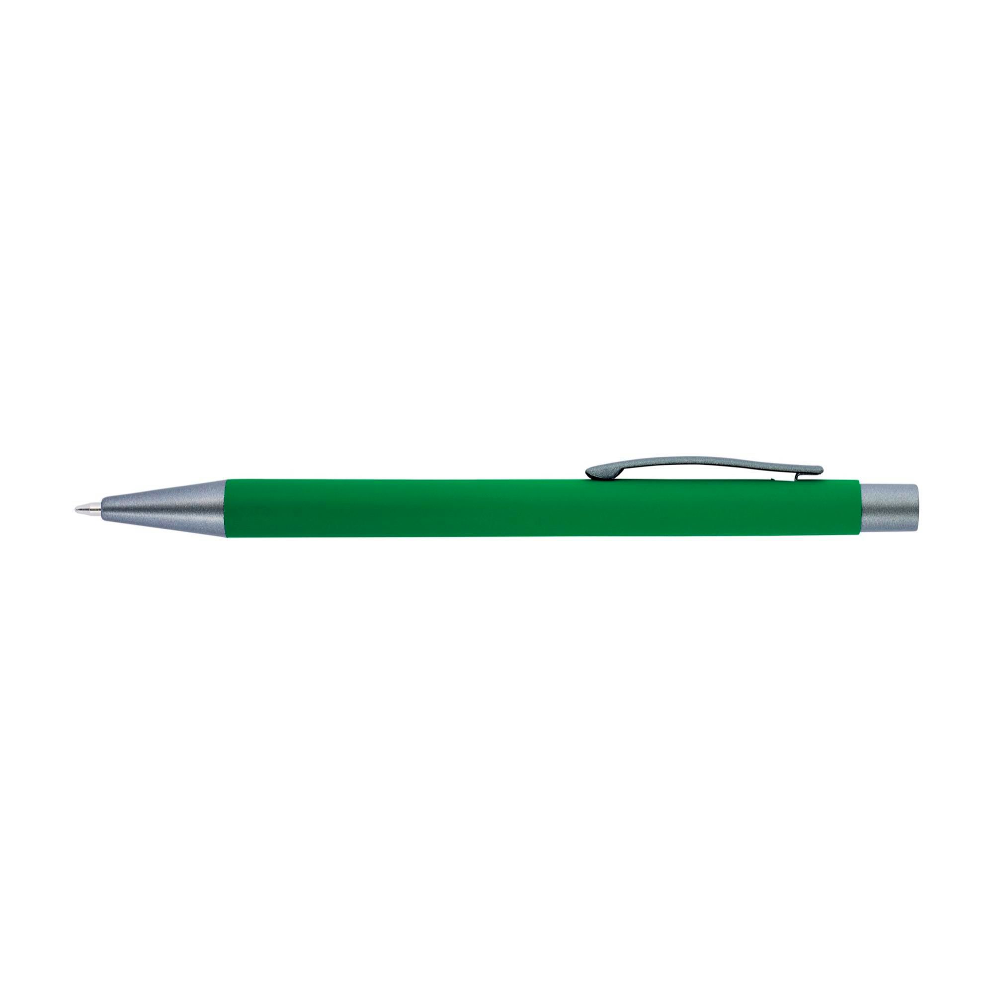Stylo Emmett | Original | Finition caoutchoutée