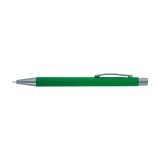Vue 1 de Stylo Emmett | Original | Finition caoutchoutée