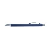 Vue 1 de Stylo Emmett | Original | Finition caoutchoutée
