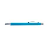 Vue 11 de Stylo Emmett | Original | Finition caoutchoutée