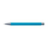 Vue 15 de Stylo Emmett | Original | Finition caoutchoutée