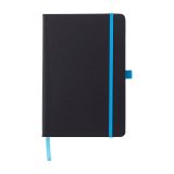 Vue 1 de Carnet de notes Charlene | A5 | Ligné