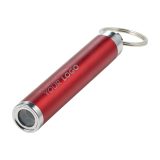Vue 8 de Porte-clés lampe de poche Zola