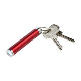 Vue 11 de Porte-clés lampe de poche Zola