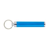 Vue 2 de Porte-clés lampe de poche Zola