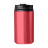 Vue 13 de Gobelet thermos double paroi Gisela | 300 ml