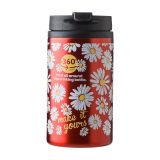 Vue 14 de Gobelet thermos double paroi Gisela | 300 ml