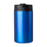 Vue 1 de Gobelet thermos double paroi Gisela | 300 ml