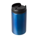 Vue 6 de Gobelet thermos double paroi Gisela | 300 ml