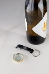 Vue 5 de Porte-clés avec ouvre-bouteille Felix