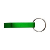 Vue 1 de Porte-clés avec ouvre-bouteille Felix
