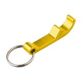 Vue 3 de Porte-clés avec ouvre-bouteille Felix
