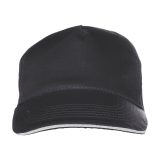 Vue 2 de Casquette Beau