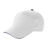 Vue 2 de Casquette Beau