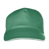 Vue 2 de Casquette Beau