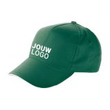 Vue 4 de Casquette Beau